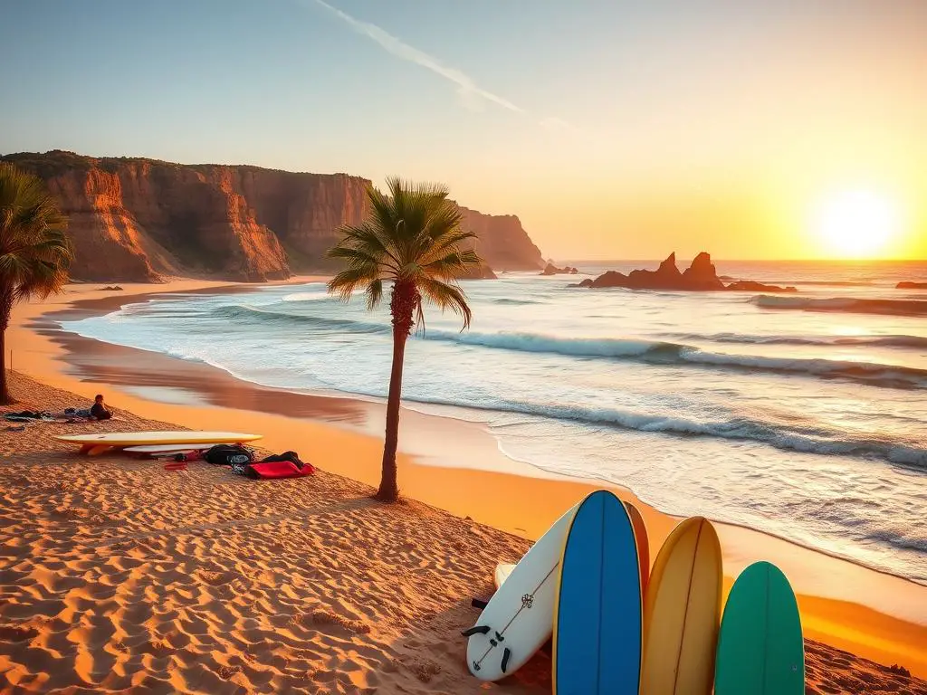 Morocco surf getaways for independent travelers