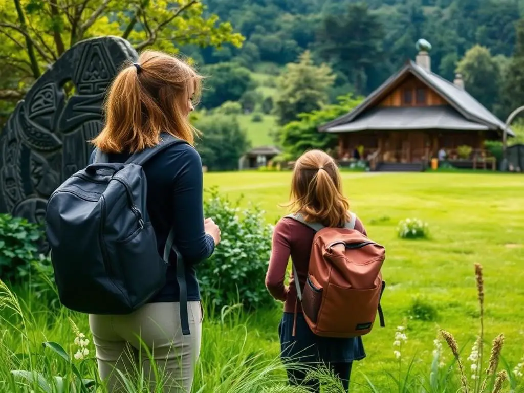 New Zealand solo female travel tips cultural etiquette