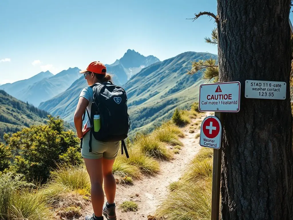 Precautions for solo female travelers in New Zealand