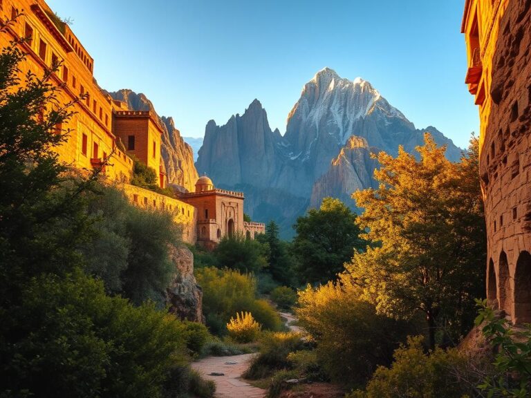 Countries to Travel That Will Surprise You