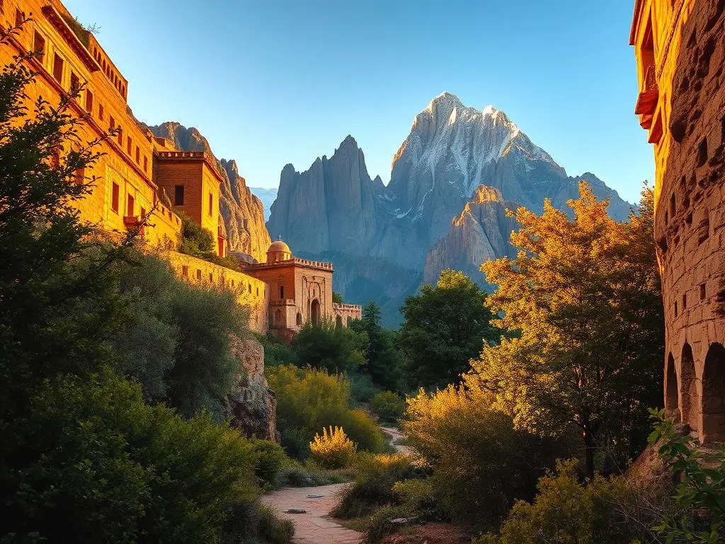 Countries to Travel That Will Surprise You
