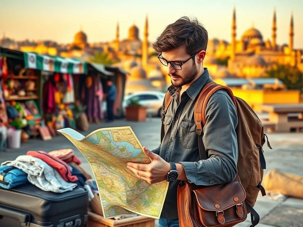 budget travel tips