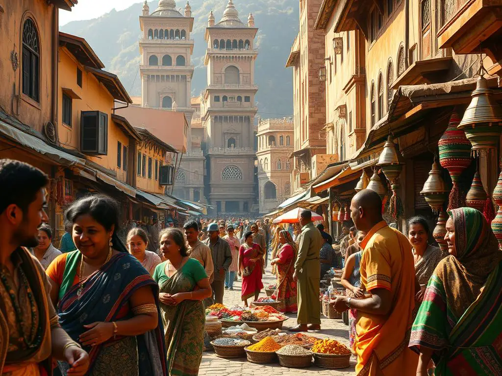 cultural immersion experiences