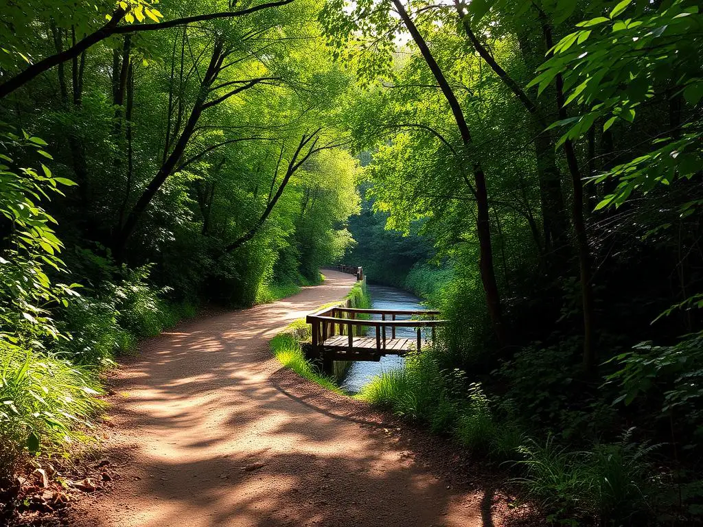 offbeat travel paths