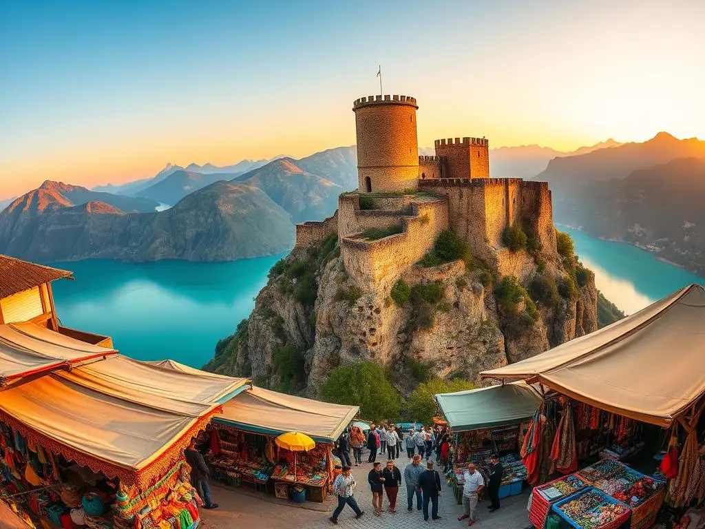 unique travel destinations