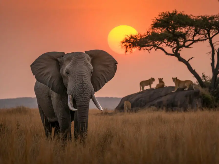 Countries to Travel That Are Worth the Long Flight