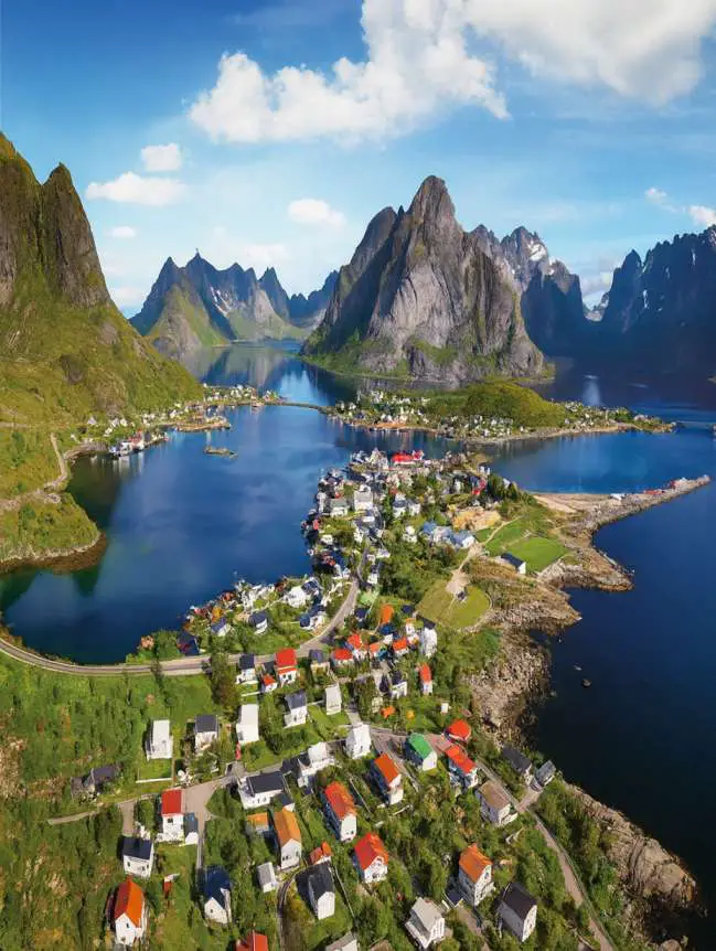 Countries to Travel That Will Surprise You