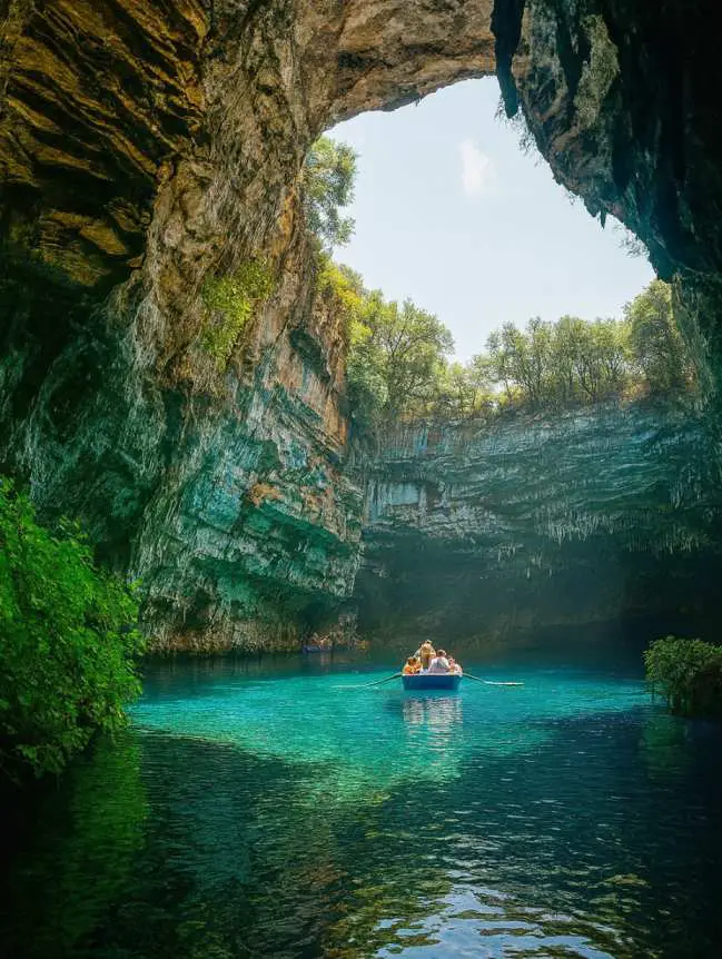 Countries to Travel That Will Surprise You