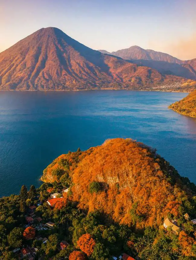 Countries to Travel That Will Surprise You