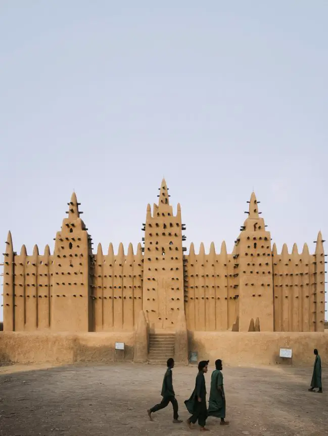 Countries to Travel That Will Surprise You