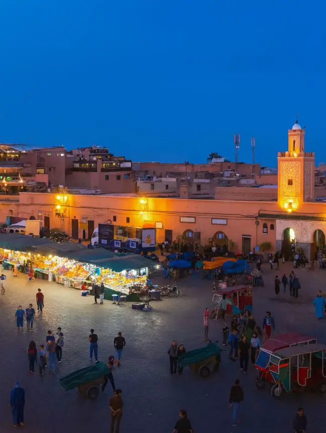 Countries to Travel That Will Surprise You