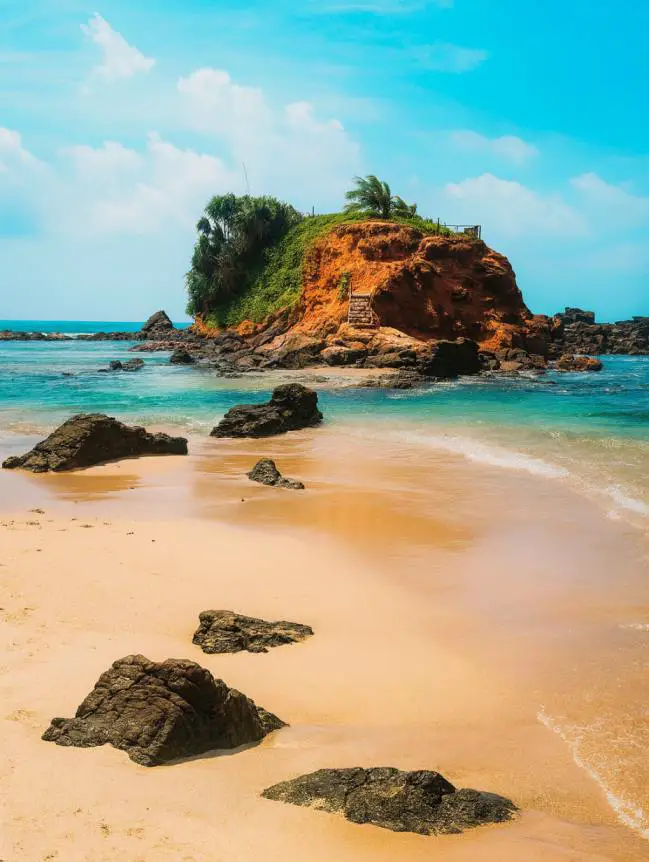 Countries to Travel That Will Surprise You