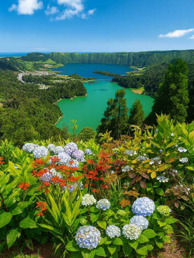 Countries to Travel That Will Surprise You