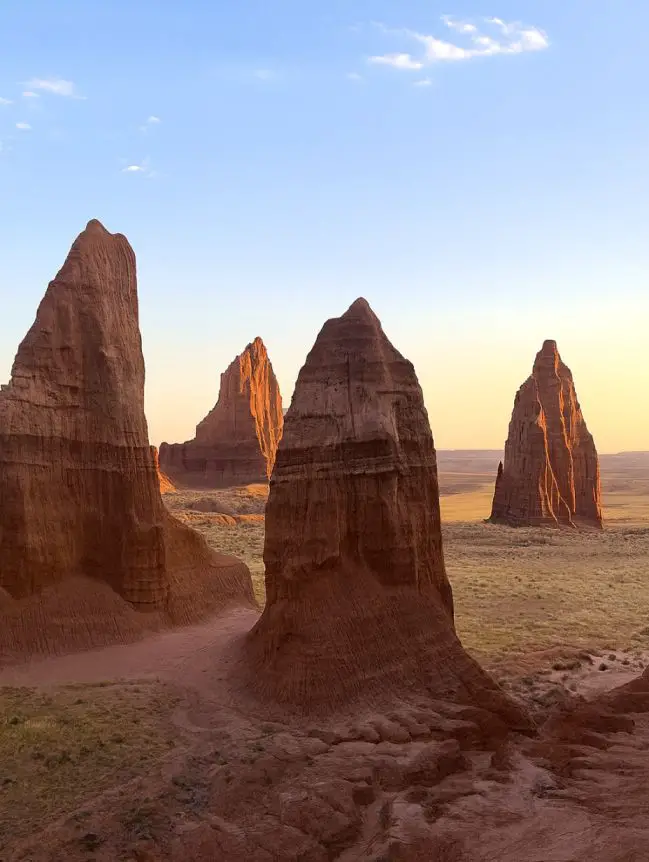 Countries to Travel That Will Surprise You