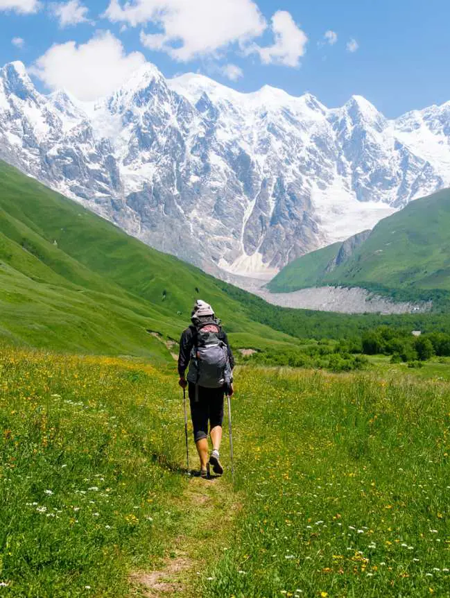 Countries to Travel That Will Surprise You